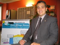 alessio tavecchio