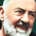 padre pio