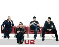 Buon compleanno U2!