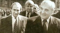Omaggio a Gorbaciov