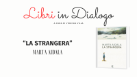 Libri in Dialogo: “La stragera” di Marta Aidala