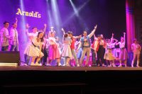 Vi ricordate di Happy Days?