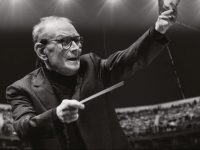 Ennio Morricone: tra film e musica assoluta