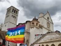 Perugia-Assisi: un cammino che unisce