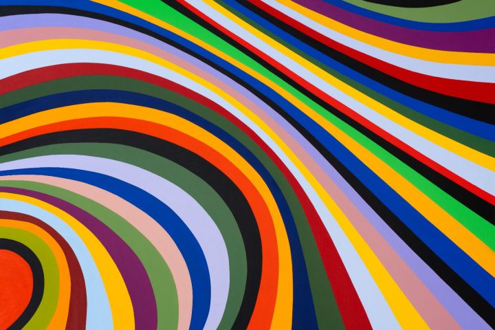 Marco Petrus: In-Motion fino al 12 settembre